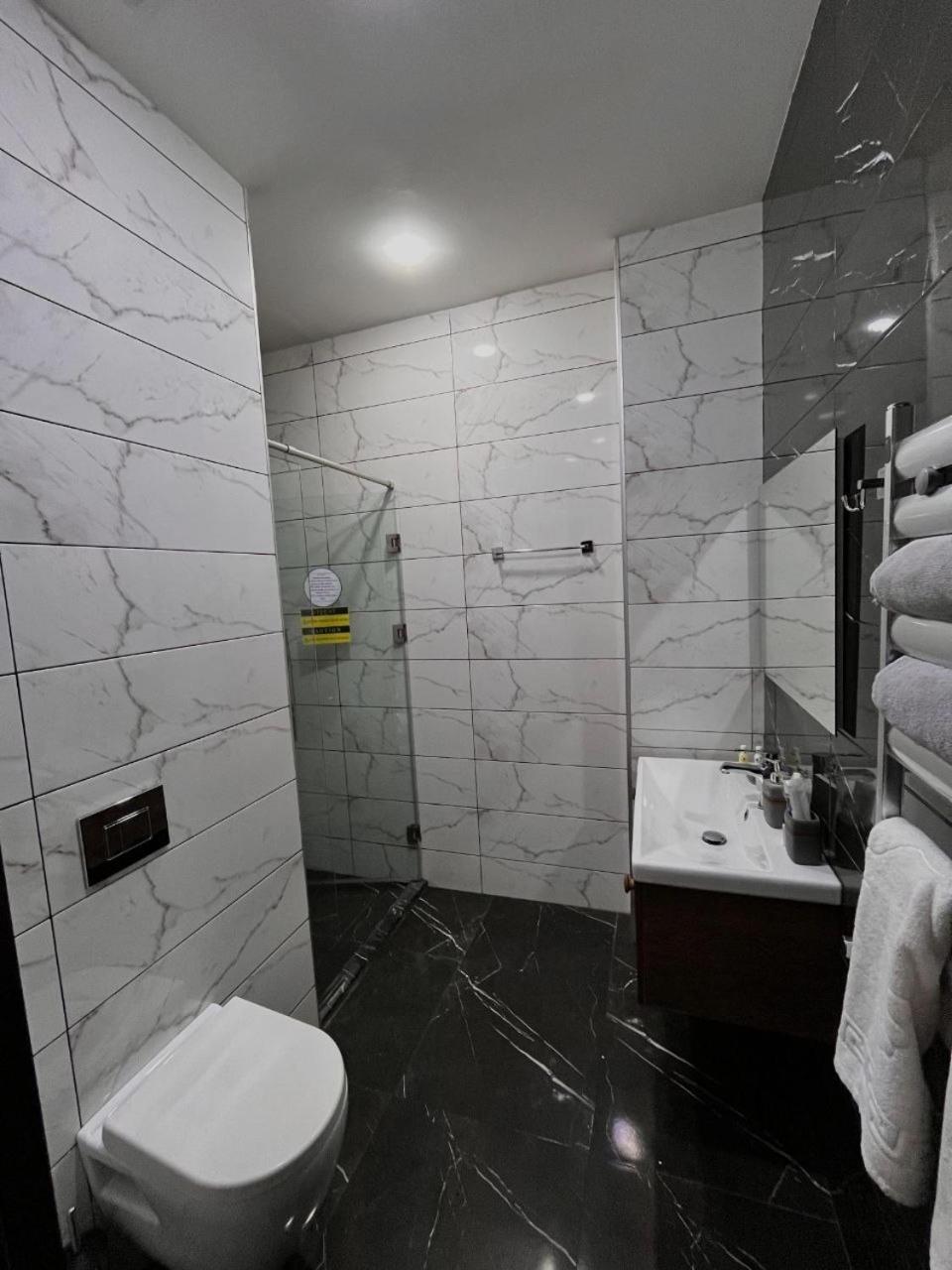 Hillmond'S Boutique Hotel Baku Luaran gambar