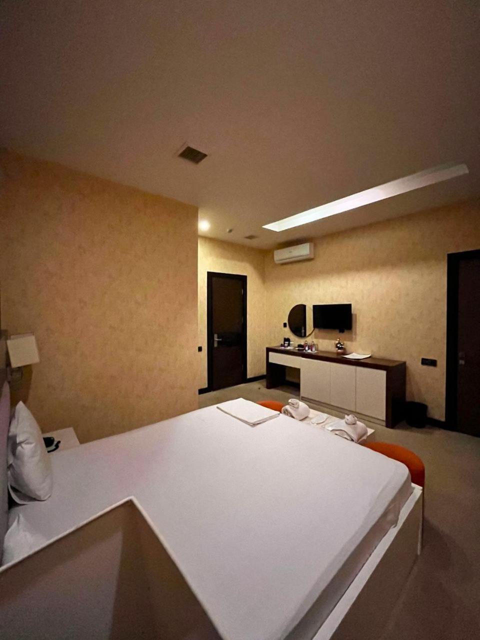 Hillmond'S Boutique Hotel Baku Luaran gambar